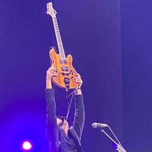 Meet your Posher, Matthew